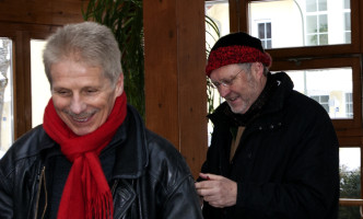 Dr. Ernst Böhm in Vaterstetten