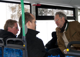 Dr. Ernst Böhm in Vaterstetten