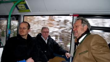 Dr. Ernst Böhm in Vaterstetten