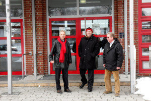 Dr. Ernst Böhm in Vaterstetten