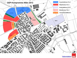 Vaterstetten-West-Nordwest GEP