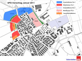 Vaterstetten-West-Nordwest SPD