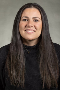 Gemeinderätin Tugce Karakas