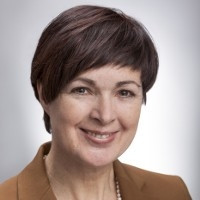 Gemeinderatsmitglied Maria Wirnitzer