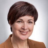 Maria Wirnitzer, SPD, 2. Bürgermeisterin