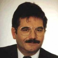 Altbürgermeister Peter Dingler
