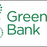 Logo der Greensill Bank