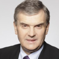 MdB Ewald Schurer