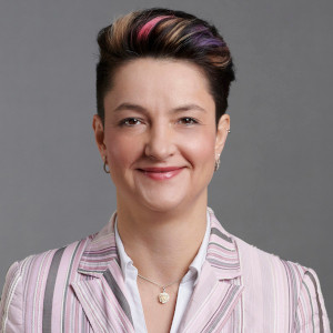 Annika Deutschmann