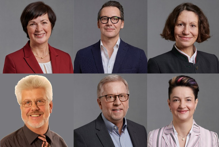Gemeinderäteneu
