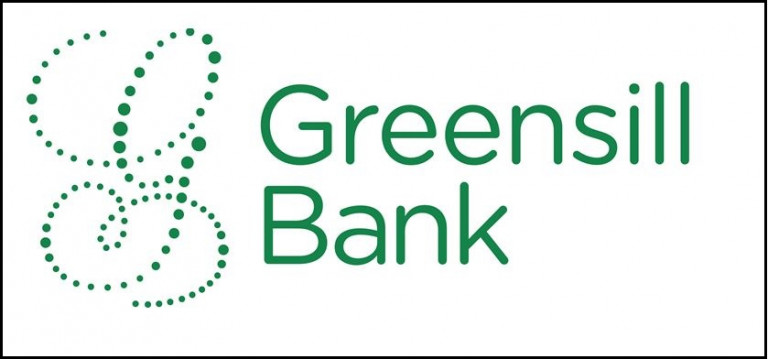 Greensill Bank - Quelle: https://commons.wikimedia.org/wiki/File:GB_2018_Logo.jpg