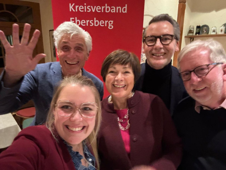 Kreistag-Kandidat:innen